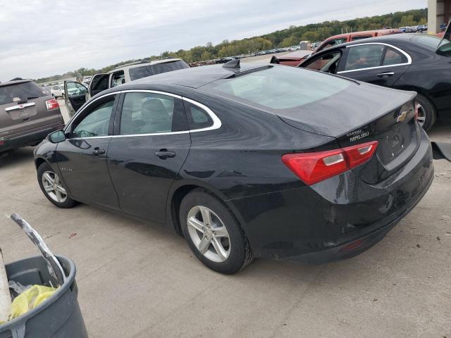 2019 CHEVROLET MALIBU LS - 1G1ZC5STXKF160723