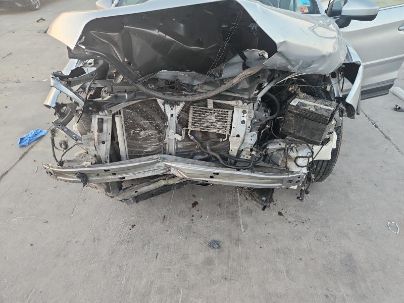 2019 SUBARU ASCENT PREMIUM #3301880461