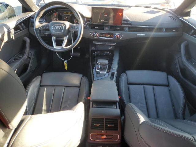 2021 AUDI A5 PREMIUM PLUS 45 - WAUFACF51MA034246