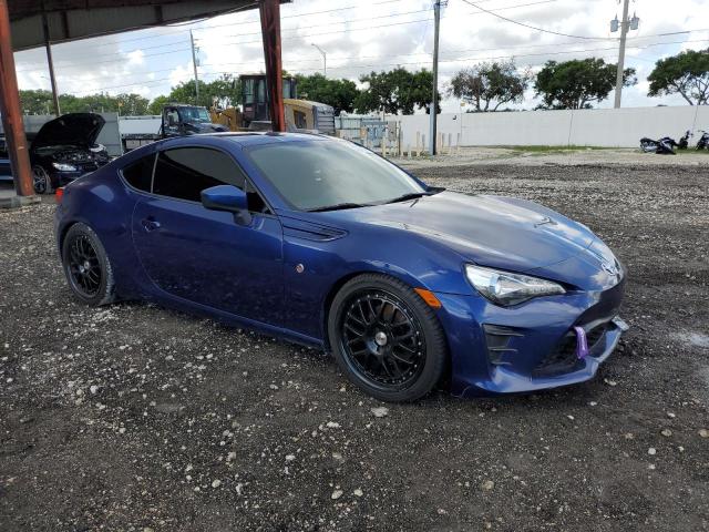 2017 TOYOTA 86 BASE JF1ZNAA18H9703347