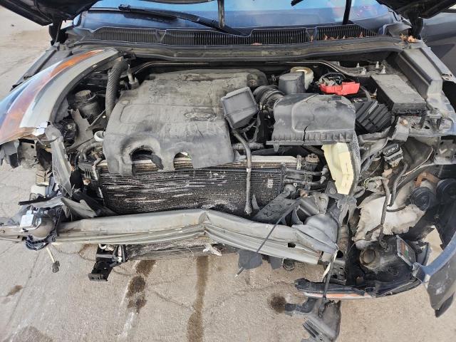 2014 FORD EXPLORER L #3304636941