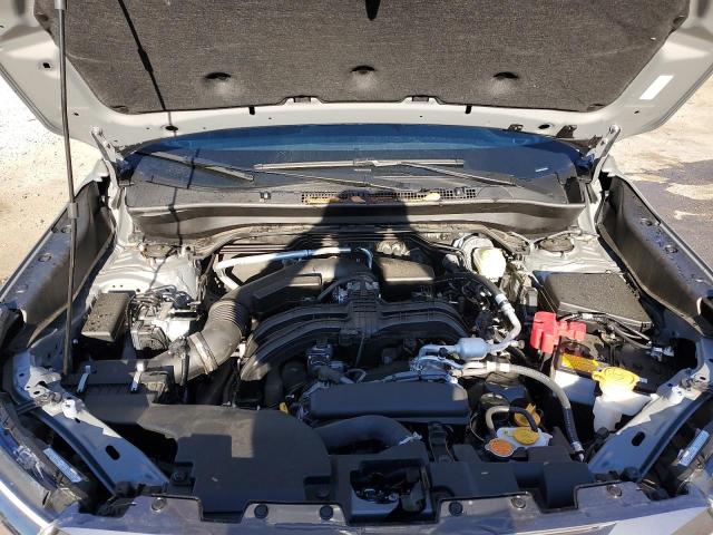 2025 SUBARU FORESTER P #3285498846