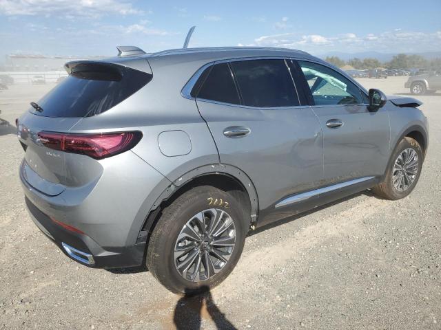 2025 BUICK ENVISION PREFERRED - LRBFZKE40SD074567