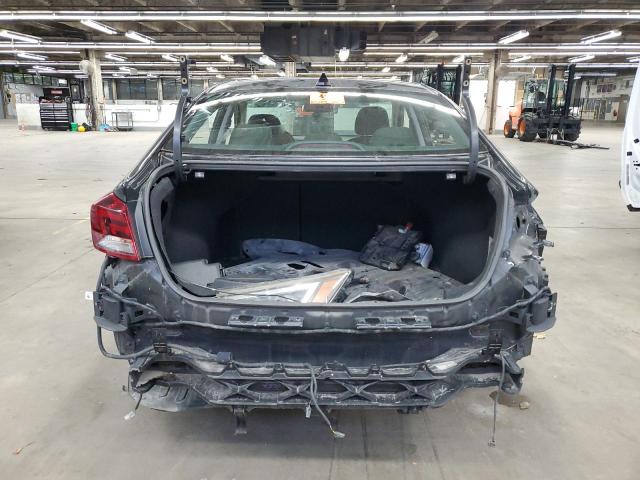 2019 HYUNDAI ELANTRA SE #3293377424