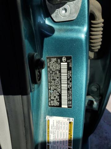 2010 TOYOTA COROLLA BASE - JTDBU4EEXA9107272