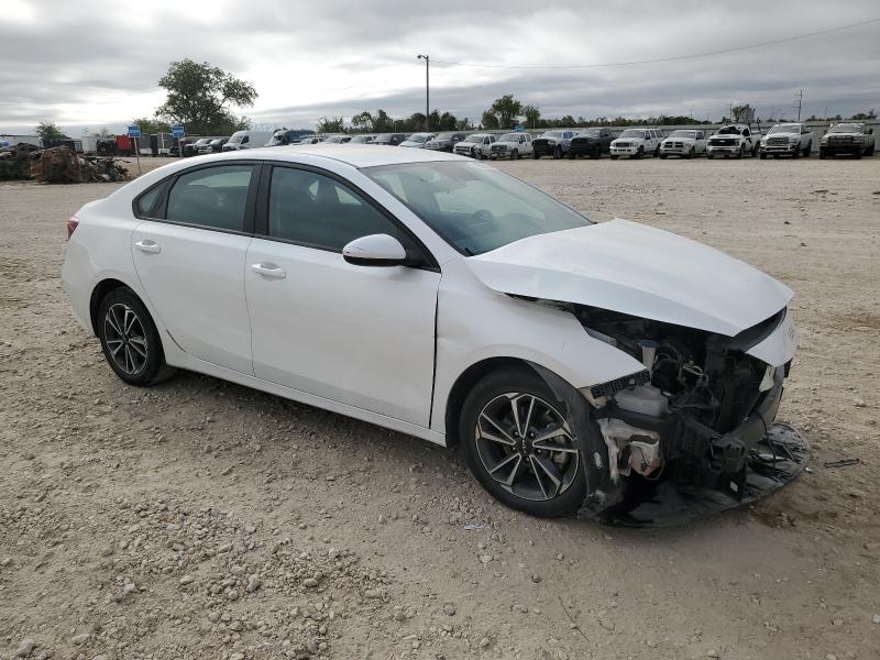 2022 KIA FORTE FE - 3KPF24AD3NE466078