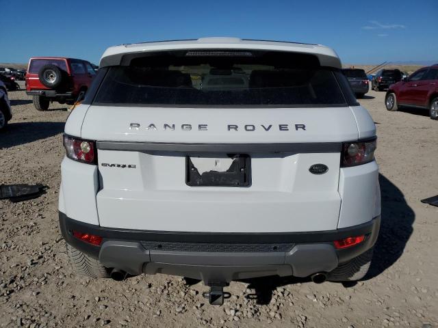2015 LAND ROVER RANGE ROVE - SALVP2BG5FH053917