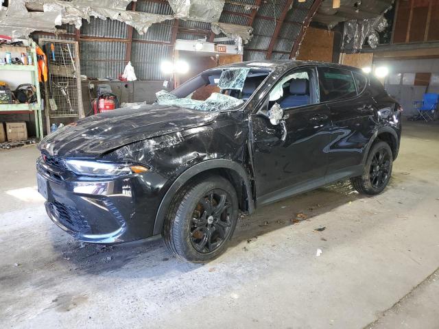 Global Auto Auctions: 2023 DODGE HORNET GT