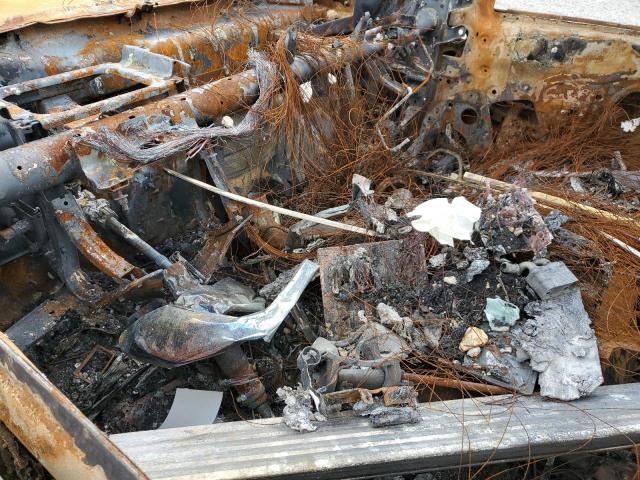 2022 GMC SIERRA K25 - 1GT49REY2NF319222