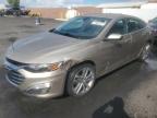 Lot #3303798425 2022 CHEVROLET MALIBU LT
