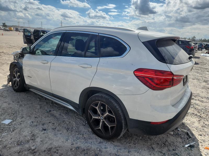 2018 BMW X1 SDRIVE2 #3296384665