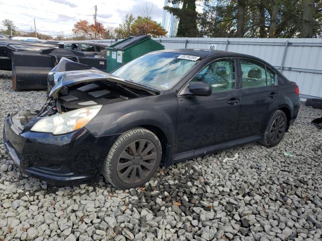 2010 SUBARU LEGACY 2.5 #3301817340