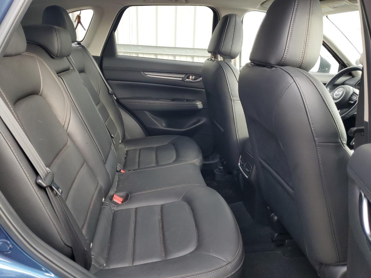 MAZDA CX-5 GRAND TOURING