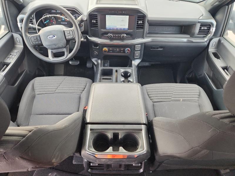 2022 FORD F150 SUPER - 1FTEW1C57NKF22668