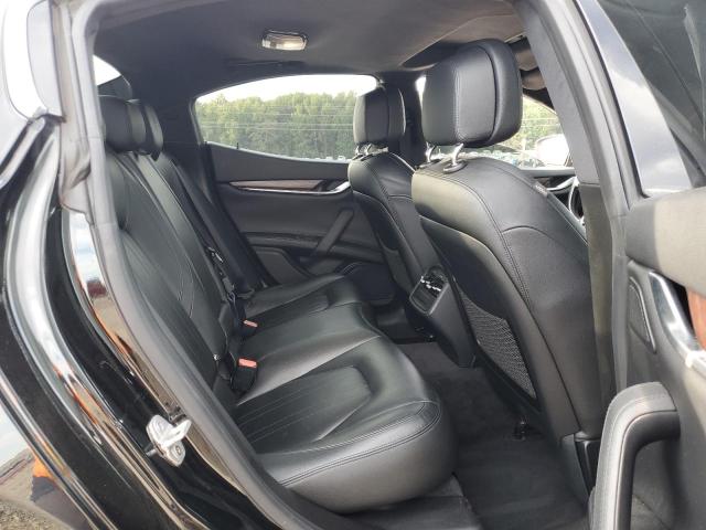 2018 MASERATI GHIBLI S #3287598012