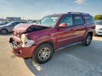 Lot #3309655859 2007 TOYOTA SEQUOIA SR