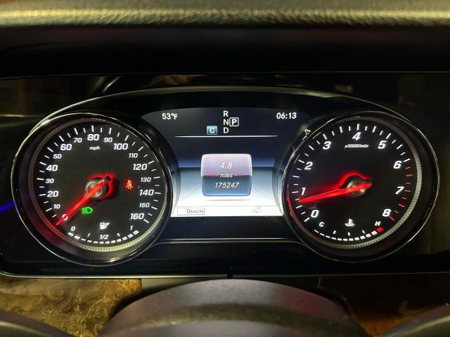 2018 MERCEDES-BENZ E 300 4MAT - WDDZF4KB6JA363724