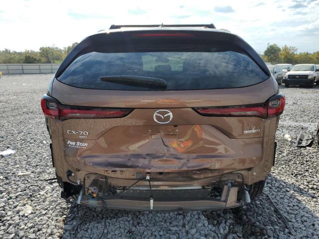 2025 MAZDA CX-70 PREM #3279729931