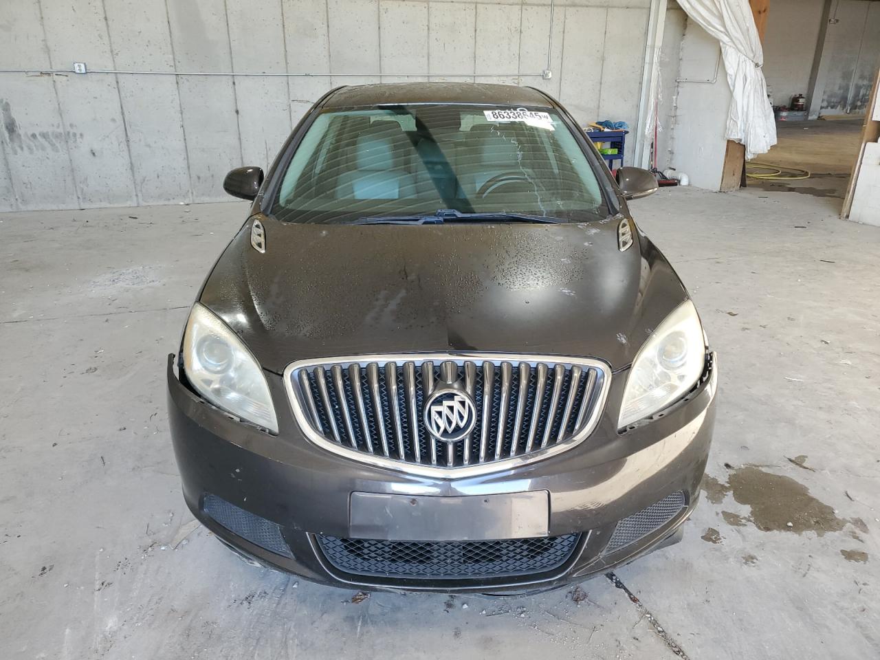BUICK VERANO