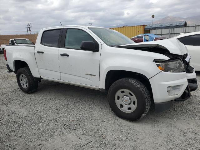 2019 CHEVROLET COLORADO - 1GCGSBEA7K1119828