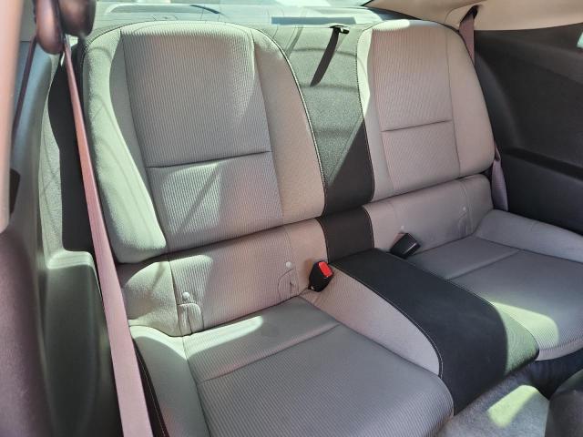 2015 CHEVROLET CAMARO LT 2G1FD1E35F9282747