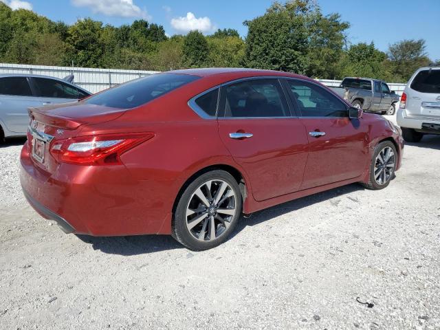 2016 NISSAN ALTIMA 2.5 #3281632395