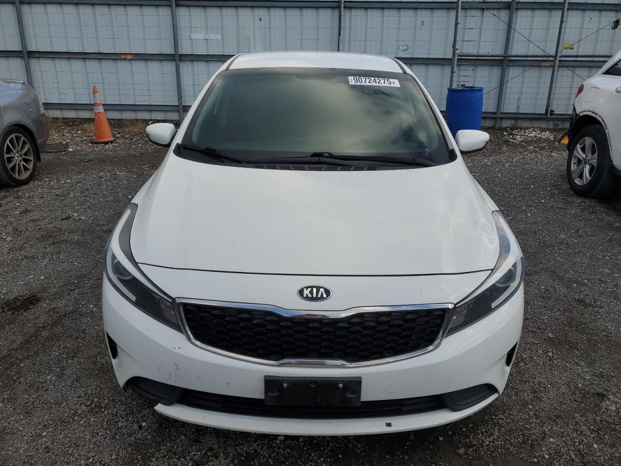 KIA FORTE LX