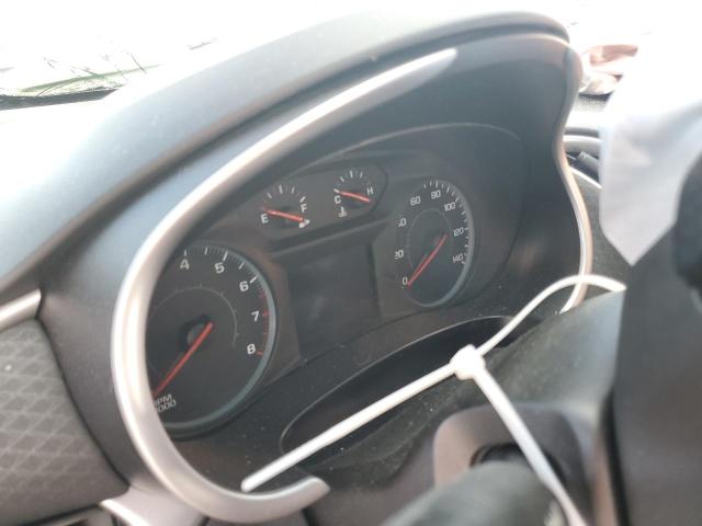 2022 CHEVROLET MALIBU LT #3285142379