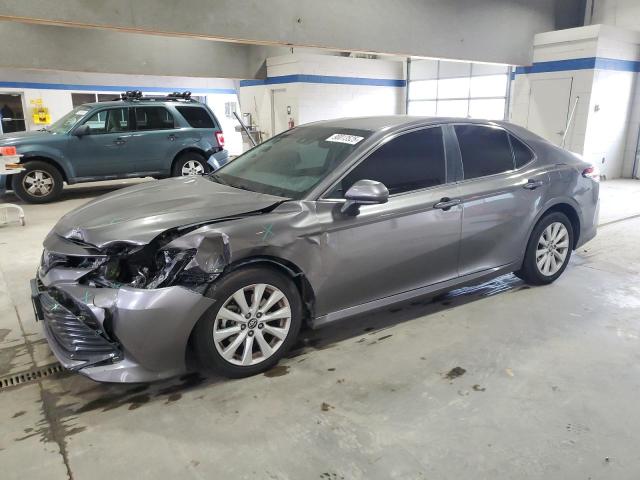 Global Auto Auctions: 2020 TOYOTA CAMRY LE