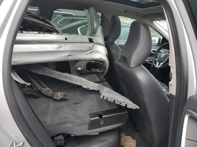 2016 VOLVO XC60 T6 PR #3285684649