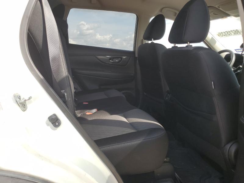 2017 NISSAN ROGUE S - JN8AT2MV1HW275628