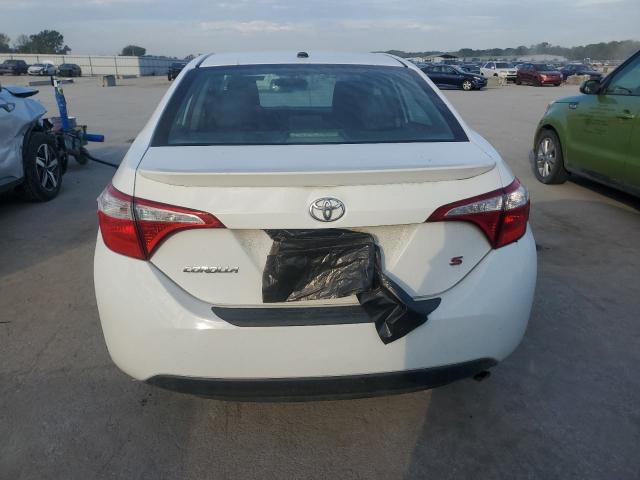 2016 TOYOTA COROLLA L - 5YFBURHE1GP490224