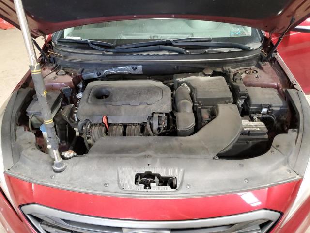 2015 HYUNDAI SONATA SPO 5NPE34AF1FH216832