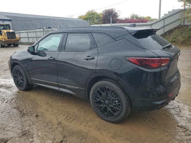 2023 CHEVROLET BLAZER RS - 3GNKBKRS7PS137885