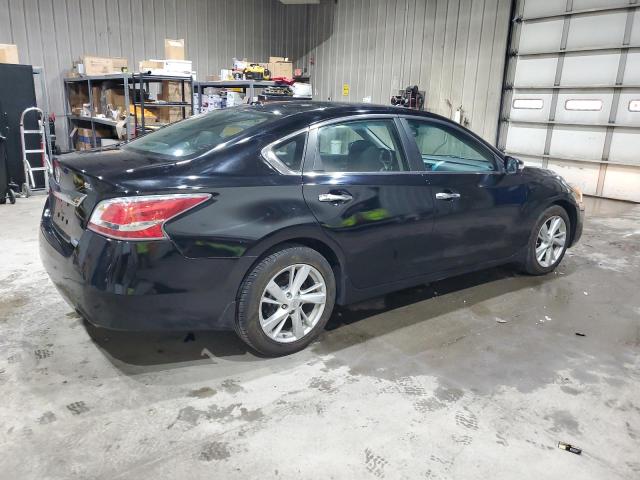 2014 NISSAN ALTIMA 2.5 - 1N4AL3AP1EC115050