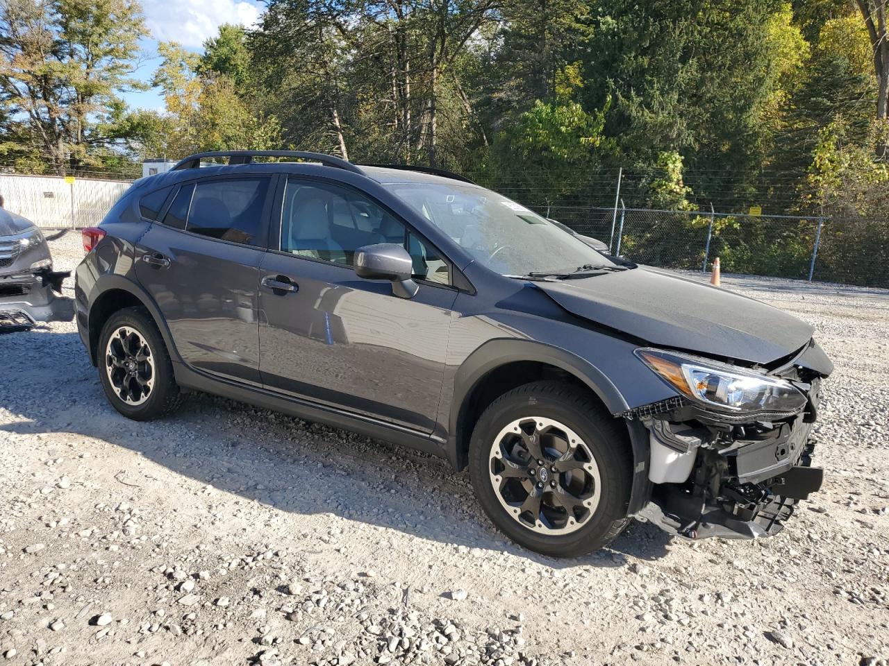 SUBARU CROSSTREK PREMIUM
