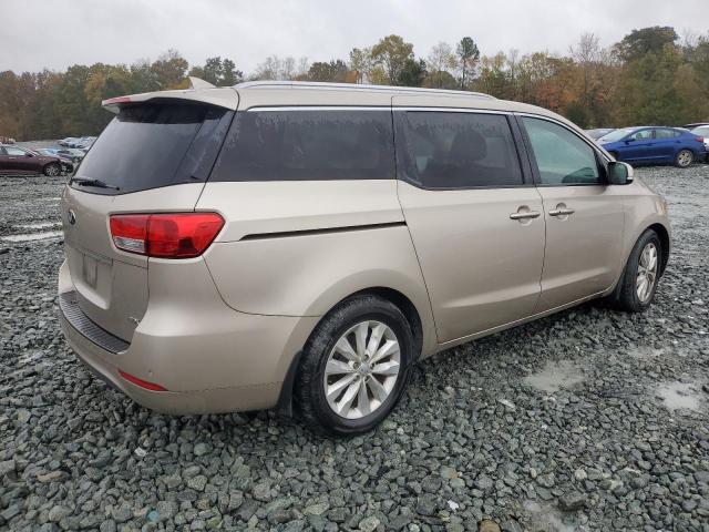 2016 KIA SEDONA EX KNDMC5C13G6117010