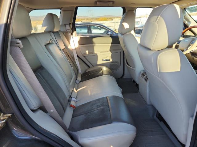 2006 JEEP GRAND CHER #3284381015