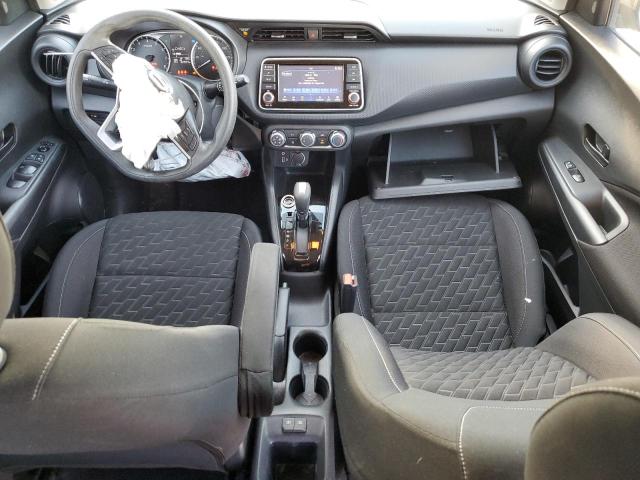 2022 NISSAN KICKS S #3284029826