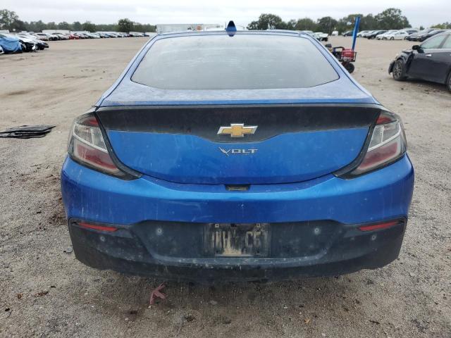 2017 CHEVROLET VOLT PREMI 1G1RB6S51HU106693