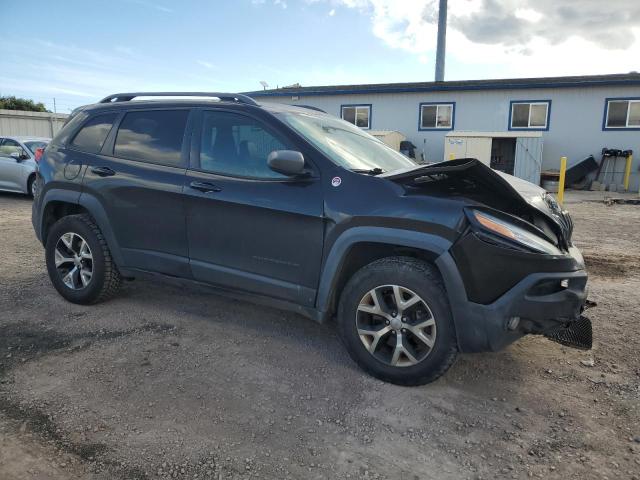 2015 JEEP CHEROKEE T - 1C4PJMBS8FW785407
