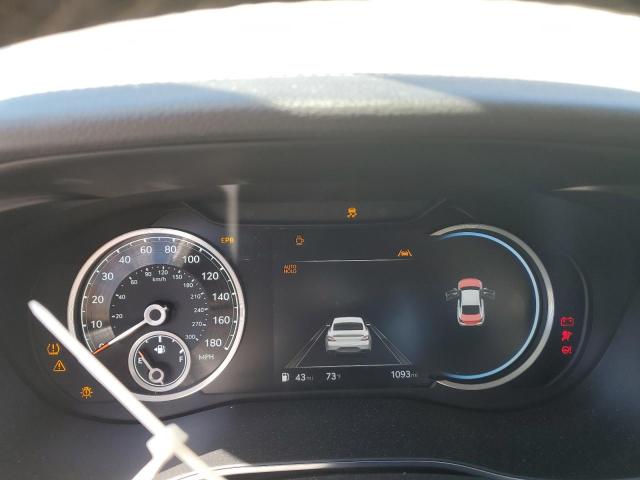 2026 GENESIS G70 PRESTI KMTG24SC4TU160033