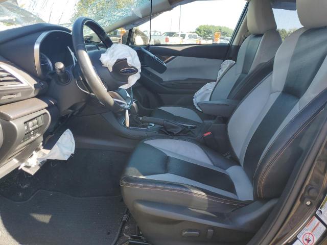 2019 SUBARU CROSSTREK - JF2GTANC0K8392580