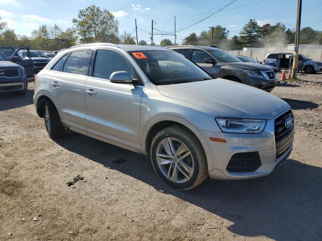 2016 AUDI Q3 PREMIUM PLUS - WA1EFCFS0GR007979