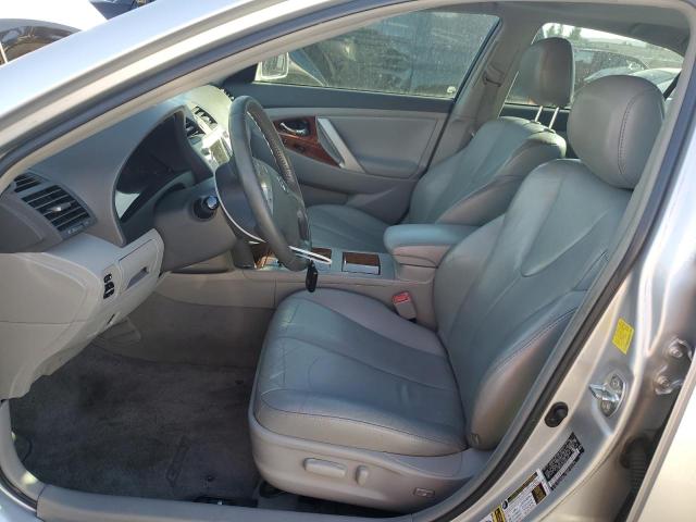 2011 TOYOTA CAMRY SE - 4T1BK3EK8BU627874