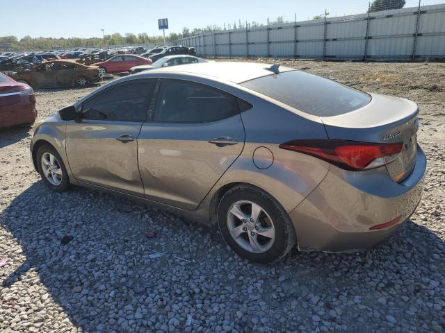 2014 HYUNDAI ELANTRA SE - 5NPDH4AE8EH493254