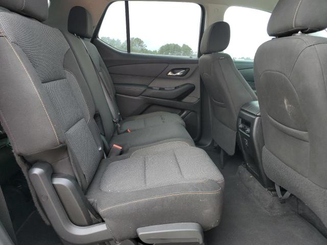 2020 CHEVROLET TRAVERSE LS - 1GNERFKW7LJ120769