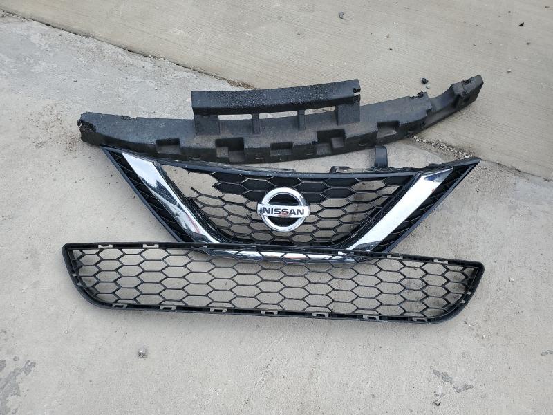 2017 NISSAN SENTRA S - 3N1AB7AP1HY399525