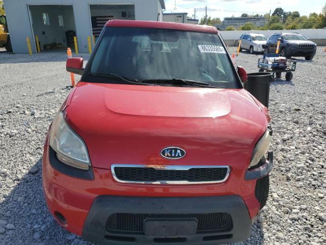 2010 KIA SOUL + - KNDJT2A29A7145862