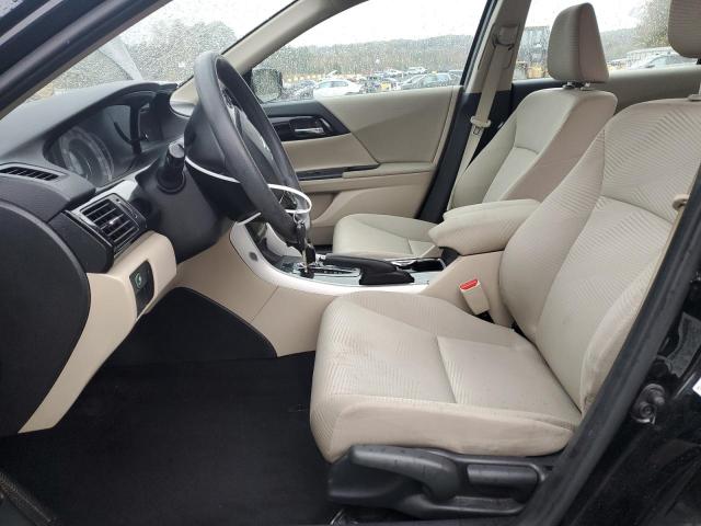 2017 HONDA ACCORD LX - 1HGCR2F30HA258820